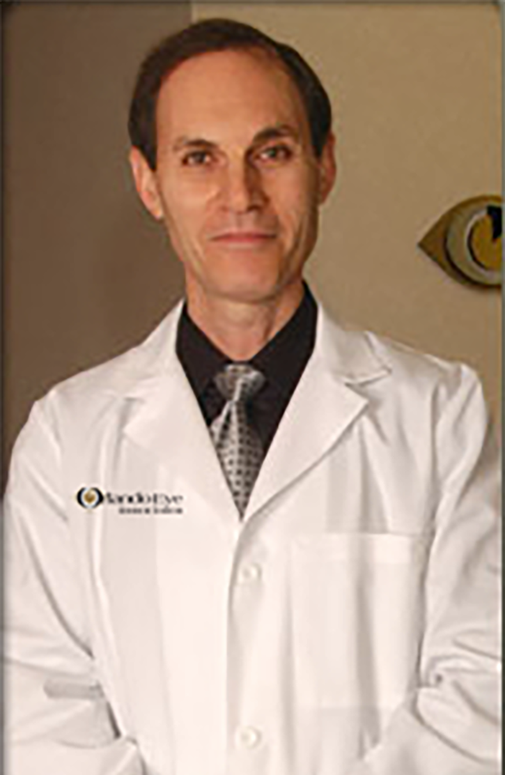 Dr. Carl Gaterbaum